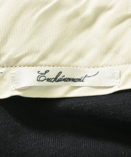 enchainement กางเกงขายาว