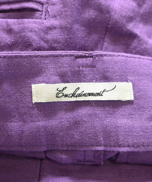 enchainement กางเกง อื่น