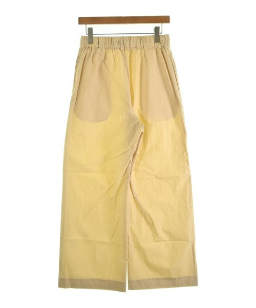 enchainement กางเกง อื่น