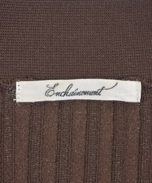 enchainement เสื้อคาร์ดิแกน