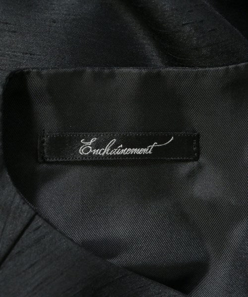 enchainement แจ็คเก็ตเบลาส์