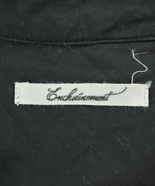 enchainement เสื้อสตรี