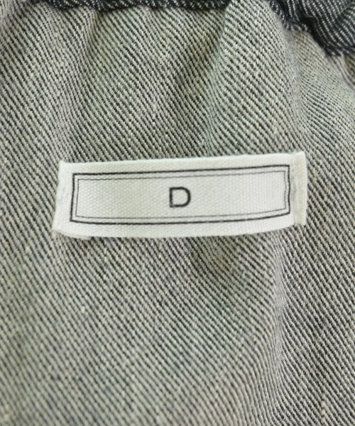d. กางเกง อื่น