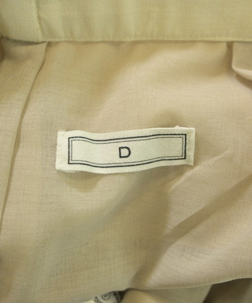 d. กางเกง อื่น