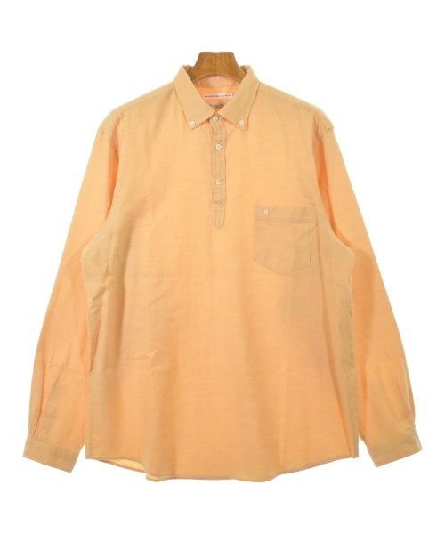 SUNSHINE+CLOUD เสื้อลำลอง