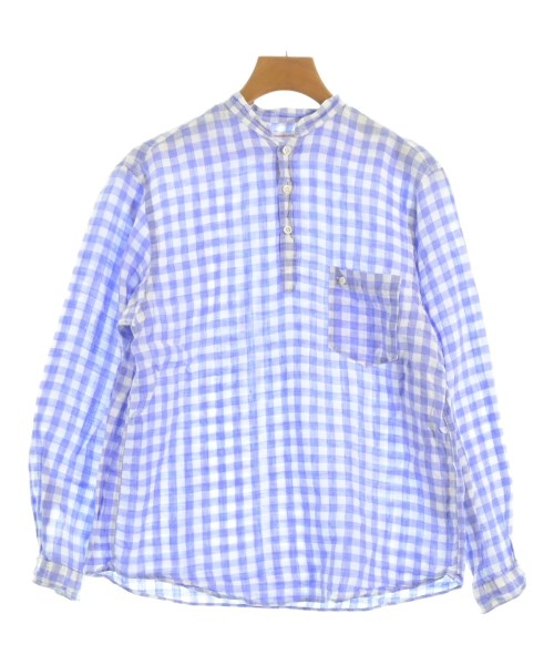 SUNSHINE+CLOUD เสื้อลำลอง