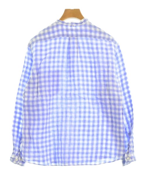 SUNSHINE+CLOUD เสื้อลำลอง