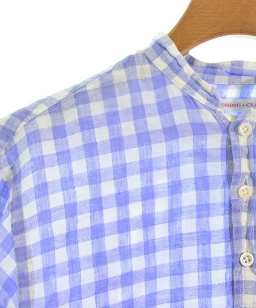 SUNSHINE+CLOUD เสื้อลำลอง