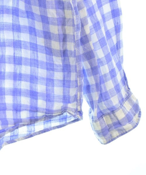 SUNSHINE+CLOUD เสื้อลำลอง