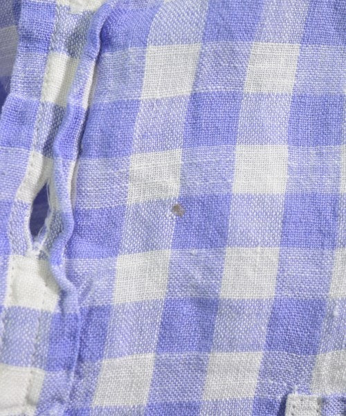 SUNSHINE+CLOUD เสื้อลำลอง