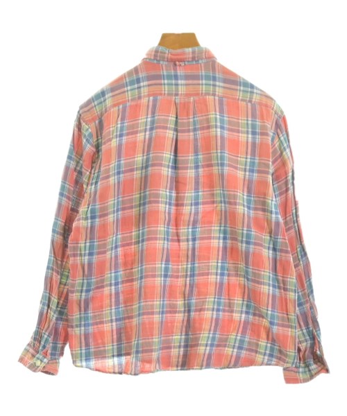 SUNSHINE+CLOUD เสื้อลำลอง