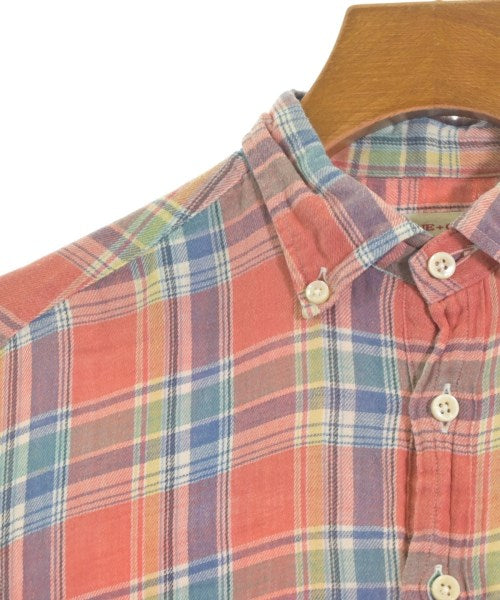 SUNSHINE+CLOUD เสื้อลำลอง