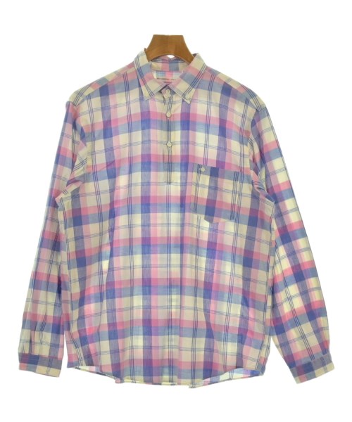 SUNSHINE+CLOUD เสื้อลำลอง