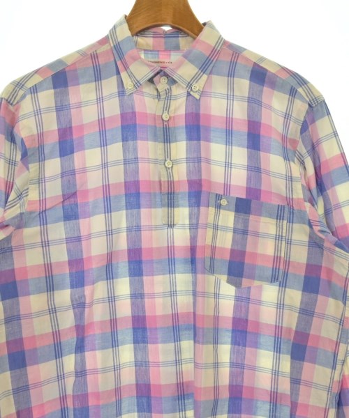 SUNSHINE+CLOUD เสื้อลำลอง