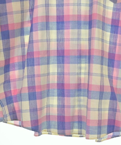 SUNSHINE+CLOUD เสื้อลำลอง