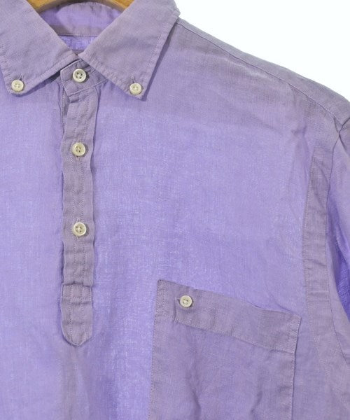 SUNSHINE+CLOUD เสื้อลำลอง