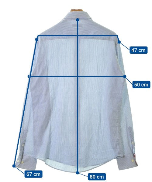 ESSENTIEL Antwerp เสื้อลำลอง