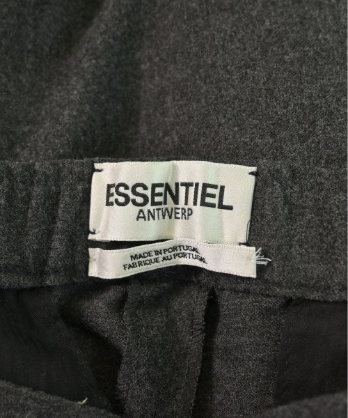 ESSENTIEL Antwerp กางเกงขายาว