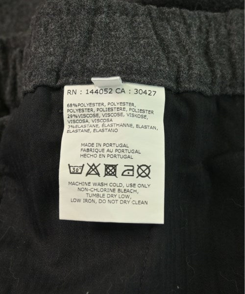 ESSENTIEL Antwerp กางเกงขายาว