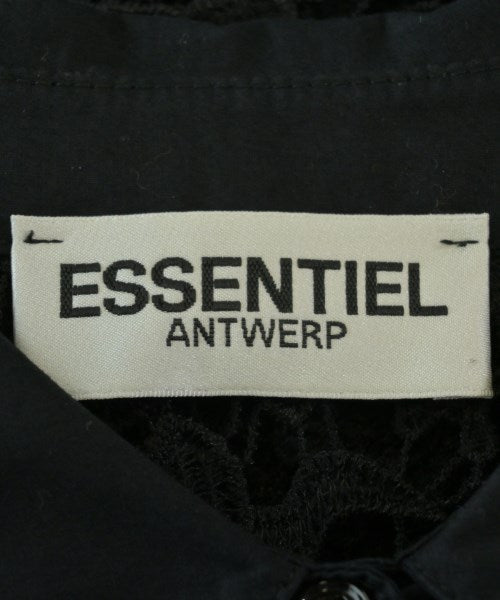 ESSENTIEL Antwerp เสื้อสตรี
