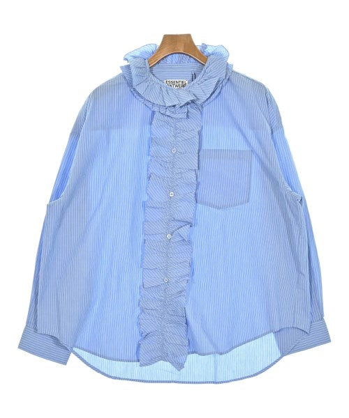 ESSENTIEL Antwerp เสื้อลำลอง
