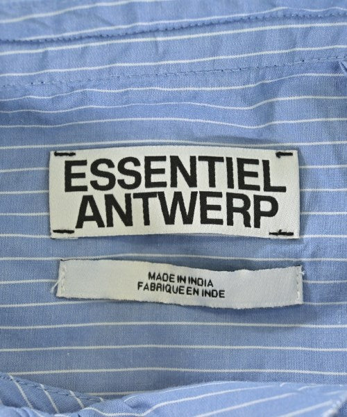 ESSENTIEL Antwerp เสื้อลำลอง