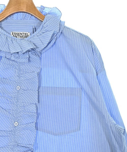 ESSENTIEL Antwerp เสื้อลำลอง