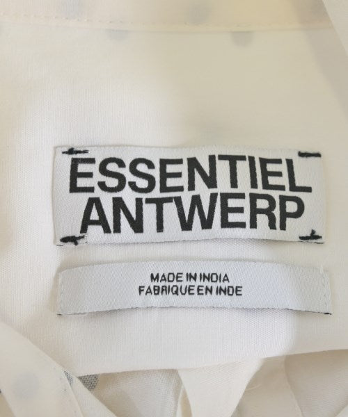 ESSENTIEL Antwerp เสื้อลำลอง