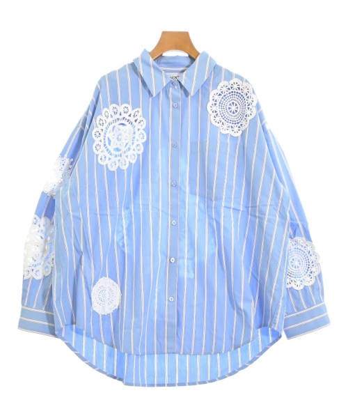 ESSENTIEL Antwerp เสื้อลำลอง
