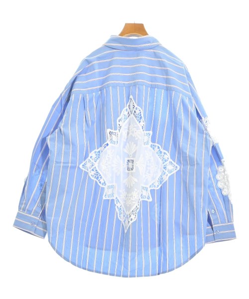 ESSENTIEL Antwerp เสื้อลำลอง