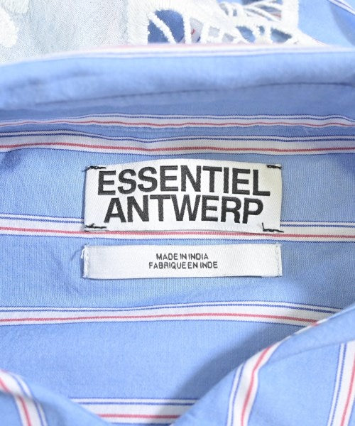 ESSENTIEL Antwerp เสื้อลำลอง