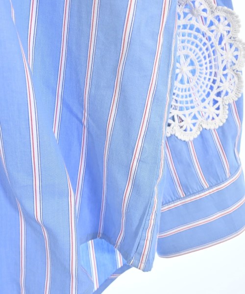 ESSENTIEL Antwerp เสื้อลำลอง
