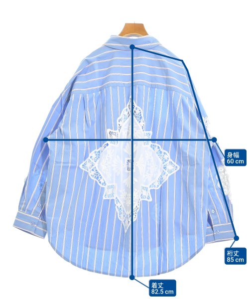ESSENTIEL Antwerp เสื้อลำลอง