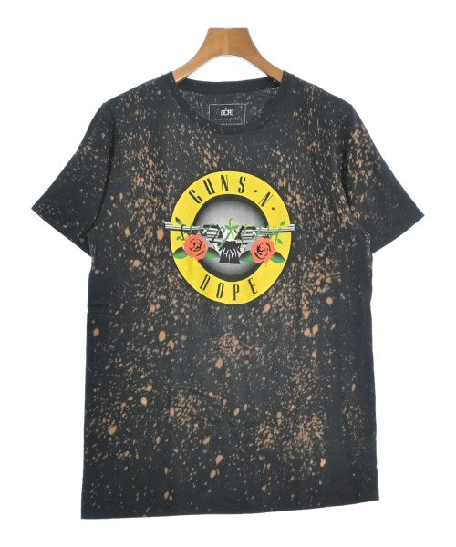 DOPE เสื้อยืด/เสื้อท็อปส์