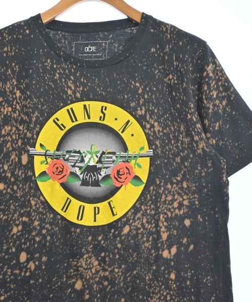 DOPE เสื้อยืด/เสื้อท็อปส์