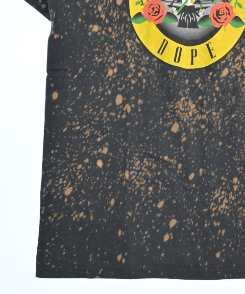 DOPE เสื้อยืด/เสื้อท็อปส์