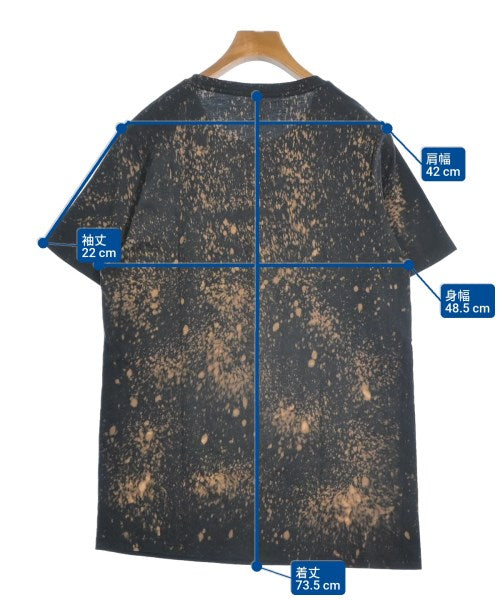 DOPE เสื้อยืด/เสื้อท็อปส์