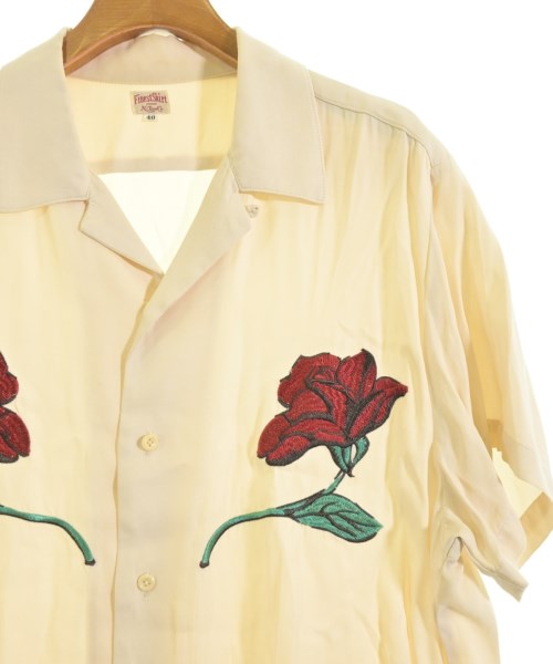 Finest Shirt เสื้อลำลอง