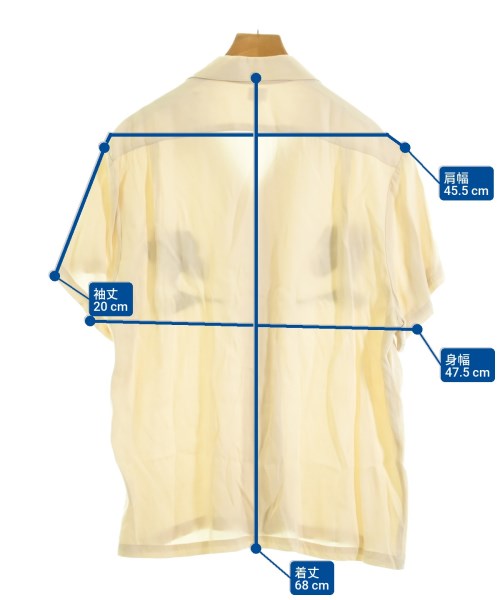Finest Shirt เสื้อลำลอง