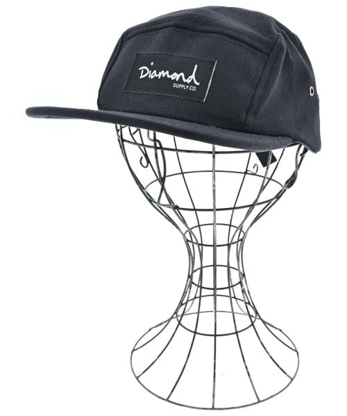 Diamond Supply Co หมวกแก๊ป
