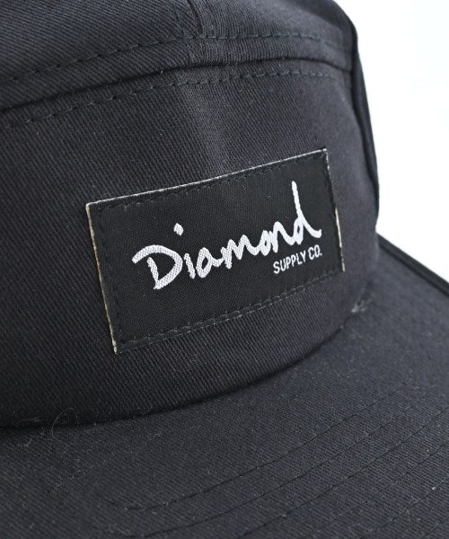 Diamond Supply Co หมวกแก๊ป