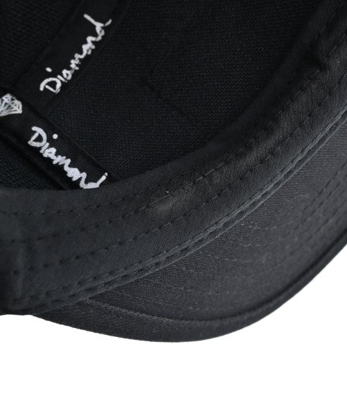 Diamond Supply Co หมวกแก๊ป