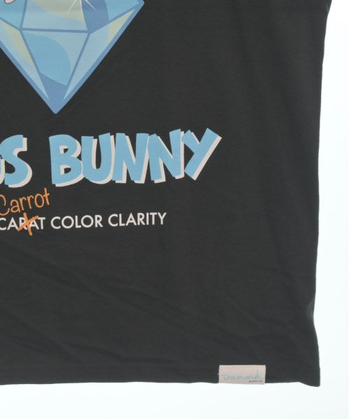 Diamond Supply Co เสื้อยืด/เสื้อท็อปส์