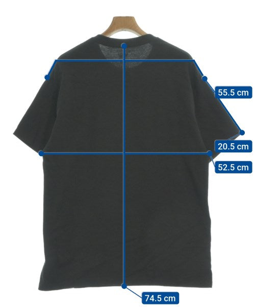Diamond Supply Co เสื้อยืด/เสื้อท็อปส์