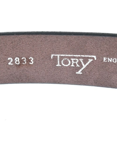 TORY เข็มขัด