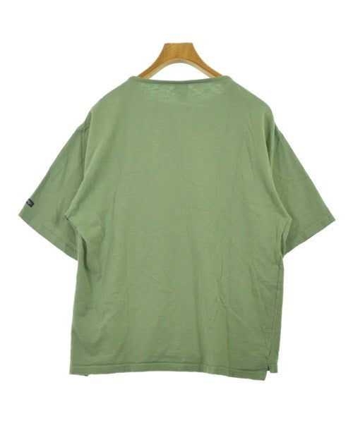 Tieasy เสื้อยืด/เสื้อท็อปส์