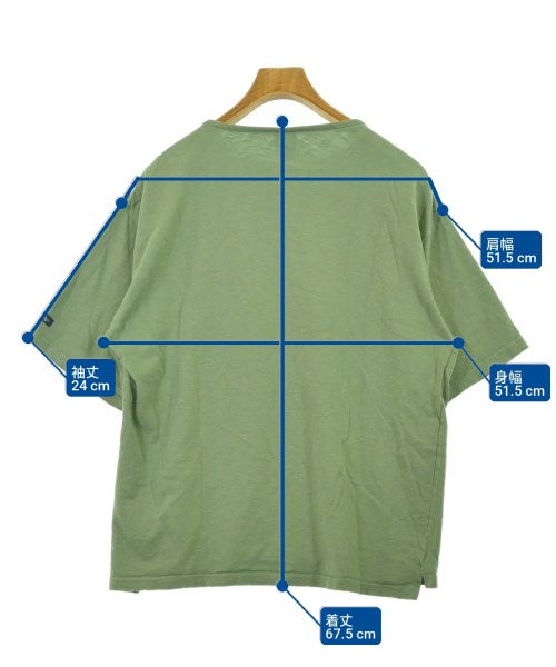 Tieasy เสื้อยืด/เสื้อท็อปส์