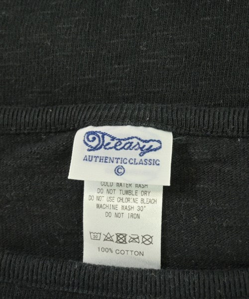 Tieasy เสื้อยืด/เสื้อท็อปส์