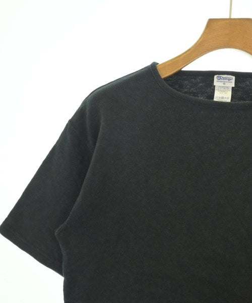 Tieasy เสื้อยืด/เสื้อท็อปส์