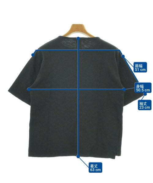 Tieasy เสื้อยืด/เสื้อท็อปส์